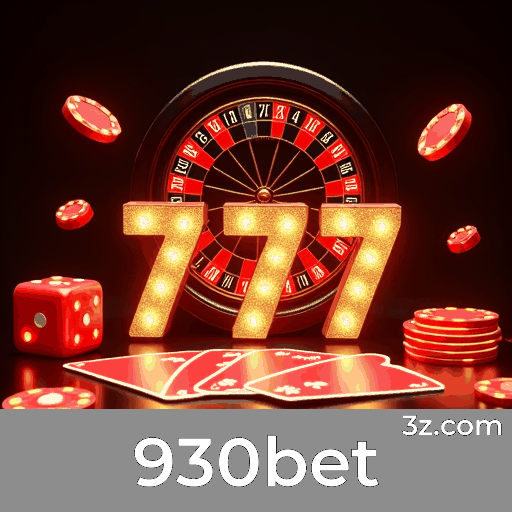 Experiência de Casino Elite no 930bet: Dealers Reais e Jogos Premium