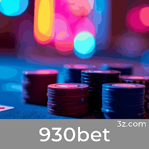 930bet: Seu Cassino Online Seguro e Premiado