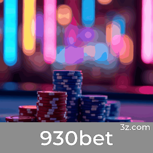 930bet: Seu Cassino Online Seguro e Premiado