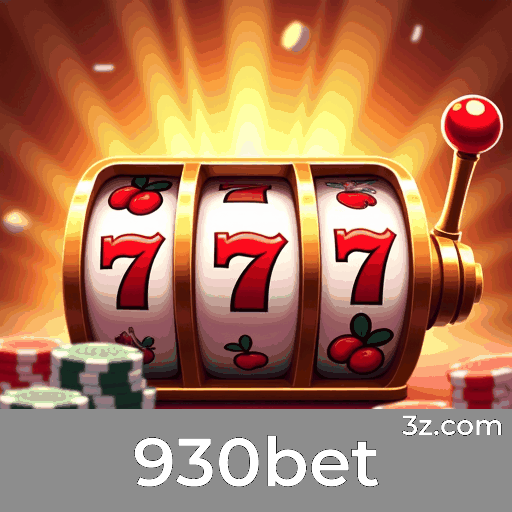 930bet: A Plataforma de Apostas Mais Confiável