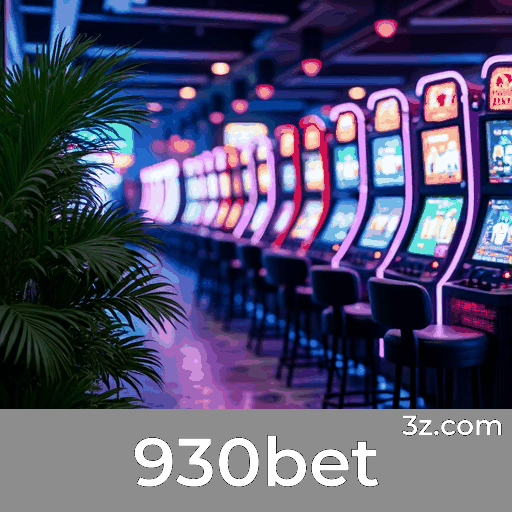 930bet: Ofertas Exclusivas para Usuários Brasileiros