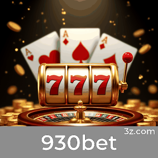 Experiência de Casino Elite no 930bet: Dealers Reais e Jogos Premium