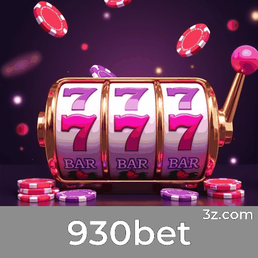 930bet Inovação: Tecnologia de Futuro em Jogos