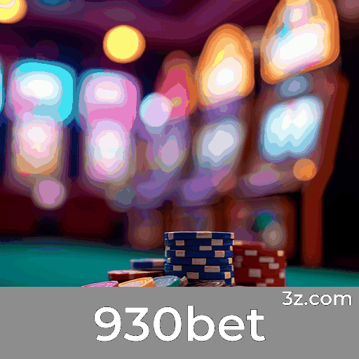 930bet Inovação: Tecnologia de Futuro em Jogos
