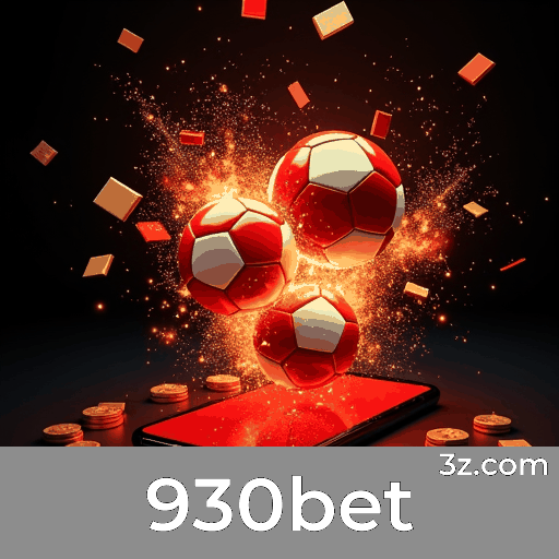 930bet Inovação: Tecnologia de Futuro em Jogos
