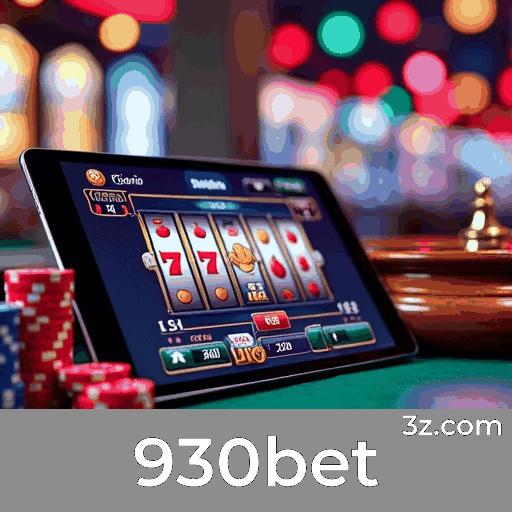 930bet: A Plataforma de Apostas Mais Confiável