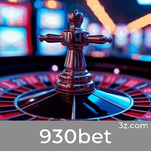 930bet: Seu Cassino Online Seguro e Premiado
