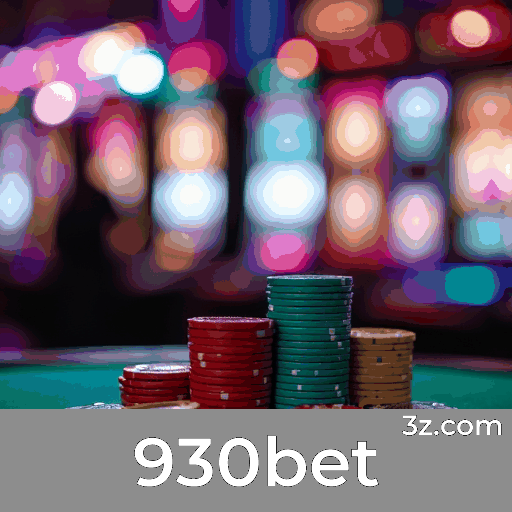 930bet: Seu Cassino Online Seguro e Premiado